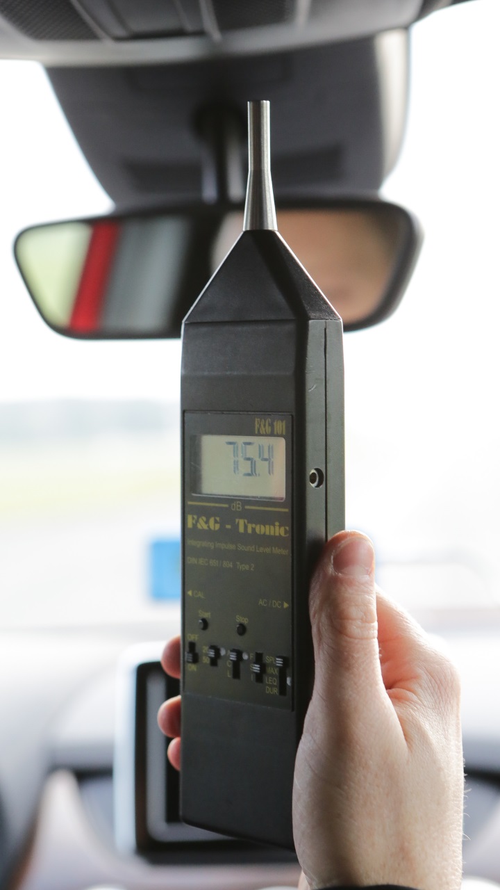 Een blik achter de schermen van onze autotests